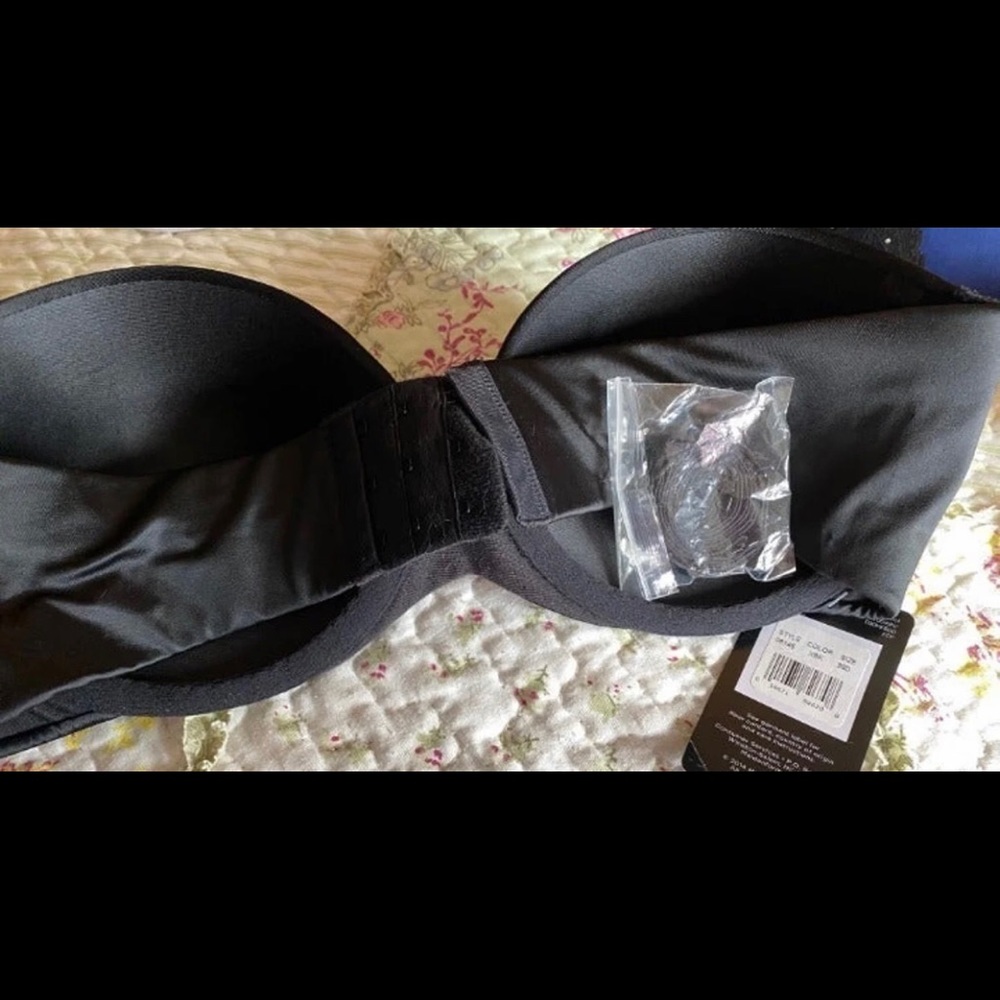 Strapless bras - Picture 3 of 3